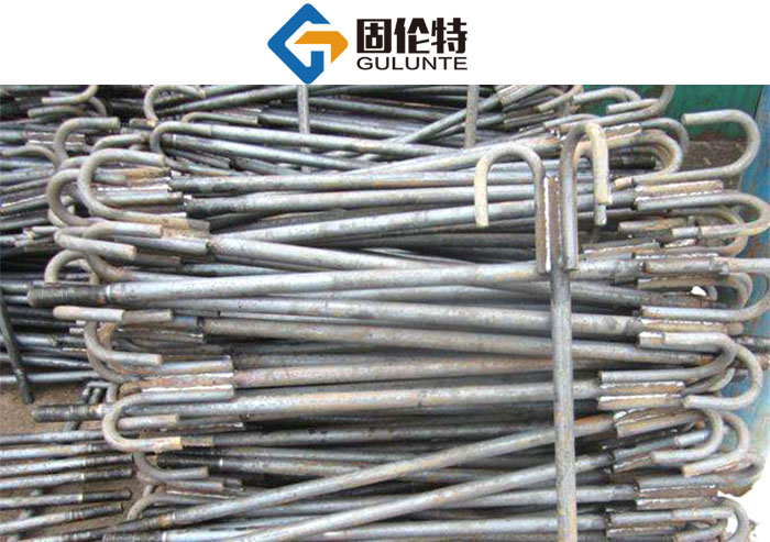 地腳螺栓廠家直銷批發價格